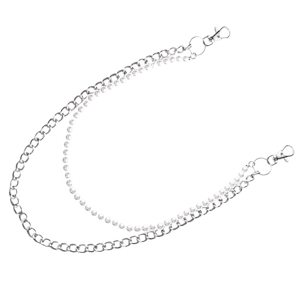 1PC Creative Durable Practical Portable Pant Pendant Pant Charm for Home Hanging Decor