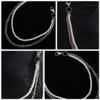 1PC Creative Durable Practical Portable Pant Pendant Pant Charm for Home Hanging Decor view 2