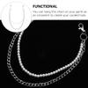 1PC Creative Durable Practical Portable Pant Pendant Pant Charm for Home Hanging Decor view 3