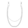 1PC Creative Durable Practical Portable Pant Pendant Pant Charm for Home Hanging Decor view 4