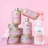 KeraCare CurlEssence Coconut Curling Jelly 11.25 oz - With Jamaican Black Castor Oil & Coconut Oil - Lock in Moisture - For Shiny & Defined Curls view 3