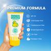 Rubber Ducky | Vitamin E Sunscreen with SPF 50, Water-Resistant Sunscreen for Face and Body | Broad Spectrum Lotion, Oil-Free Moisturizing, Alternative for Moisturizing Sunblock (2pcs., 5oz) view 3