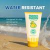 Rubber Ducky | Vitamin E Sunscreen with SPF 50, Water-Resistant Sunscreen for Face and Body | Broad Spectrum Lotion, Oil-Free Moisturizing, Alternative for Moisturizing Sunblock (2pcs., 5oz) view 4