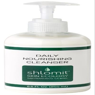 Daily Nourishing Cleanser