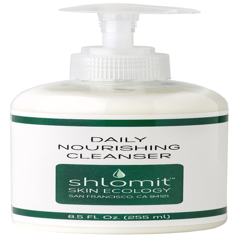 Daily Nourishing Cleanser