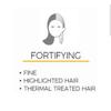 Keratage Fine- Highlighted Hair - Thermal Treated Hair, Sulfate Free Products (Treatment Mask) view 4
