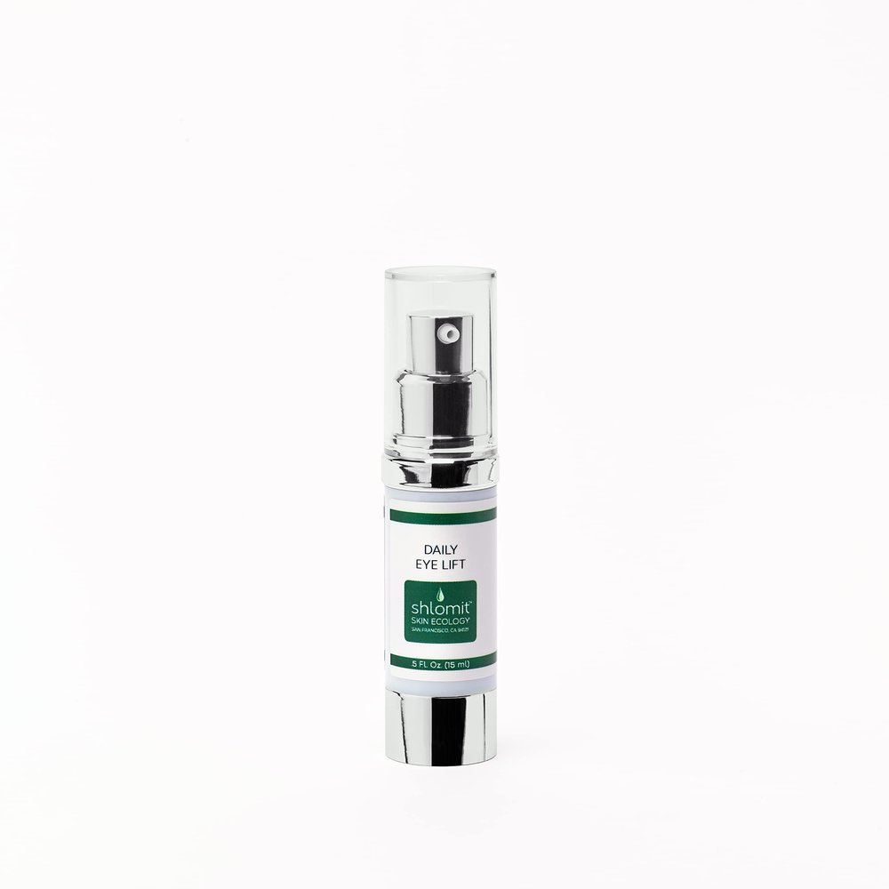 Daily Eye Lift