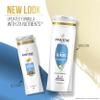 Pantene PRO-V Classic Clean 2in1 Shampoo + Conditioner, 12.0oz view 3
