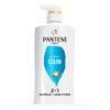 PANTENE PRO-V Classic Clean 2in1 Shampoo + Conditioner, 17.9oz/530mL view 1