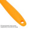 Yinhing Wax Spatulas, Silicone Stir Sticks Kit, Waxing Applicator for Hair Removal, Silicone Wax Spatulas for Wax Heater, Reusable Waxing Spatulas Hair Removal Sticks Applicator view 4