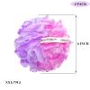 PPHAO - Extra Large Soft Mesh Net Luffa Loofa Loufa Puff - Loofah Sponge - 75g(XXL) - Exfoliating Body Scrubber for Women and Men - Exfoliating Back Scrubber view 2