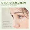 AKARY Green Tea Eye Care Cream Eliminate Eye Bag Dark Circles Tea Leaf Extract Eye Cream for Nourishing Eye Areas & Tightening the Skin view 2
