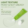 AKARY Green Tea Eye Care Cream Eliminate Eye Bag Dark Circles Tea Leaf Extract Eye Cream for Nourishing Eye Areas & Tightening the Skin view 3