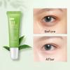 AKARY Green Tea Eye Care Cream Eliminate Eye Bag Dark Circles Tea Leaf Extract Eye Cream for Nourishing Eye Areas & Tightening the Skin view 4