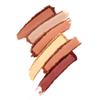Smashbox The Cali Contour Palette | Six-Shade Contour Kit with Highlighter, Bronzer and Blush to add Dimension + Glow, 0.69 Ounce, Medium to Dark view 2