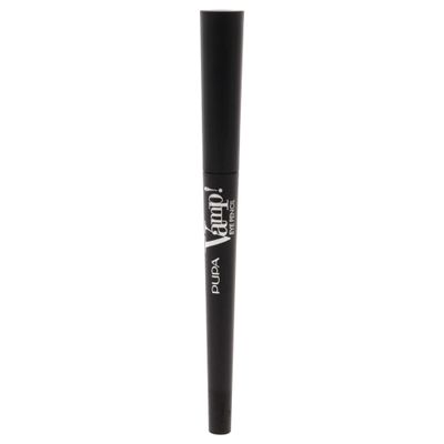 Pupa Milano Vamp! Waterproof 2 in 1 Eye Pencil - 402 Seductive Sapphire Eye Pencil Women 0.12 oz