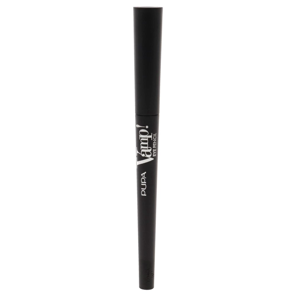 Pupa Milano Vamp! Waterproof 2 in 1 Eye Pencil - 402 Seductive Sapphire Eye Pencil Women 0.12 oz
