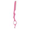 Hair Styling Thinning, Hair Thinning Razor, Hair Texturizing Razor, Hair Styling with Stainless Steel Material and Ergonomic Design for Thinning Bangs Shaving and Cutting Hair view 2