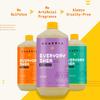 Alaffia Everyday Shea Bubble Bath, Cleanse, Soothe & Moisturize Skin, Made with Fair Trade Shea Butter, Cruelty Free, No Parabens, Vegan, Lavender, 2 Pack  32 Fl Oz Ea view 3