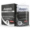 Asepxia Oil-Free Purifying Facial Sheet Mask with Activated Charcoal & Salicylic Acid, 10 Sheet Masks [PLS CONFIRM QTY] view 3