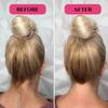 Kerotin Flyaway Hair Serum Treatment | Quick Baby Hair & Frizz Control Finishing Stick | Styling & Stimulate Hair Edge Growth - Free of Silicone, Parabens, Sulfate & Sodium Chloride | Made in the USA view 2