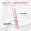 Kerotin Flyaway Hair Serum Treatment | Quick Baby Hair & Frizz Control Finishing Stick | Styling & Stimulate Hair Edge Growth - Free of Silicone, Parabens, Sulfate & Sodium Chloride | Made in the USA view 3