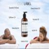 COLDLABEL King Oil view 2