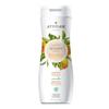 ATTITUDE Natural Moisturizing Body Wash, EWG Safe, Gentle on Sensitive Skin, Hypoallergenic Energizing Shower Gel, Orange Leaves, 16 Fl Oz (Pack of 2) view 2