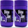 AmPro Shine 'n Jam Gel Regular Hold , 4 Ounce (Pack of 2) view 1