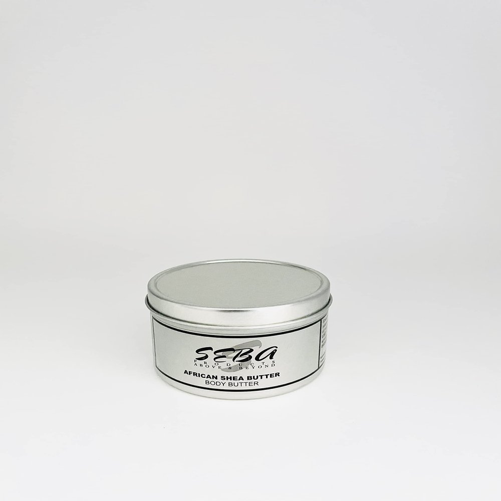 Shea Butter