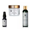 Babyface Acne Kit: Fast Acting, Non-Irritating, Adult and Teen Routine, Complete Regimen Set, 3 Piece view 1