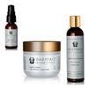 Babyface Super-C Kit: Deluxe Vitamin C Skincare, Complete Anti-Aging 3-Pc Gift Set view 1