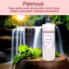 Patchouli Bubble Bath (8 Ounce) - Pure Essential Oil Fragrance - Creates A Tub Full of Lasting Bubbles with a Woodsy Exotic Scent view 2