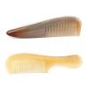 Hair Comb 2pcs Hair Comb Hair Brush, Hair Comb Set For Men And Women, For Wet Or Dry Hair, For Long Thick Thin Curly Hair, Beige 3 Comb view 1