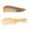 Hair Comb 2pcs Hair Comb Hair Brush, Hair Comb Set For Men And Women, For Wet Or Dry Hair, For Long Thick Thin Curly Hair, Beige 2 Comb view 1