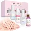 MIAMI VALLEY Nail Care Kit-4pcs set view 1