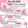 MIAMI VALLEY Nail Care Kit-4pcs set view 3