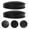 Beaupretty 2pcs Shaped Shampoo Pillow Neck Rest Cushion for Hair Washing Salons and Homes Comfortable Support for Clients and Easy to Clean view 4