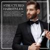 Avenue Man Argan Oil Mousse - Thickening & Volumizing Mousse for Men - Strong Hold, Frizz Control & Humidity Resistance - Herbal-Infused Mens Hair Foam - Long-Lasting Hair Mousse for Men (6.0 oz) view 3