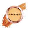 LORAC Light Source Mega Beam Highlighter Highlighter Makeup Powder Shimmer Highlighter Glow Gold Shade view 1