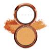 LORAC Light Source Mega Beam Highlighter Highlighter Makeup Powder Shimmer Highlighter Glow Gold Shade view 2