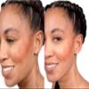 Mineral Gold Highlighter - The Good Mineral (TRUE GOLD) view 3
