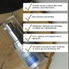 Doctor Cosmedical Rejuvenating Eye Complex Cream | Eye Cream for Dark Circles & Puffiness | Professional Grade Anti-Aging Eye Cream | Best Eye Cream for Instant Results | 0.53 ounce / 15g view 3