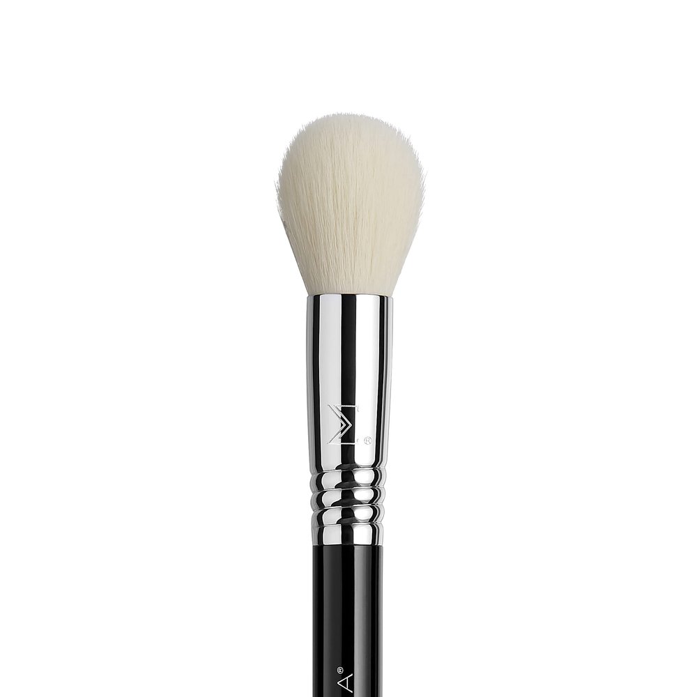 Sigma Beauty F76 Chiseled Cheek Brush