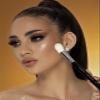 Sigma Beauty F76 Chiseled Cheek Brush view 4