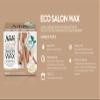 Nad's Professional Microwaveable Hard Stripless Wax - Plastic-Free, Vegan, 300g with Wooden Spatula view 4