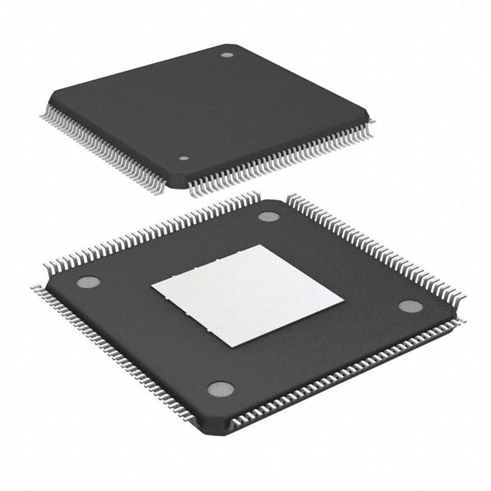 DM9000AEP DM9000 LQFP48