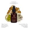 True Botanicals Renew Nutrient Mist | Deeply Hydrates & Refreshes On the Go |Dermatologist Tested, Non-Toxic, Hypoallergenic, Vegan, MADESAFE Certfied | (1.7 oz | 50 ml) view 2