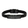 Beauty must to be seen ti her eyes Bracelet, for women, daughter, friends | Mindset of beauty, Beauty Quotes, Rise Beauty Self Esteem, Confidence in your beauty, physical Self esteem, Beauty view 1