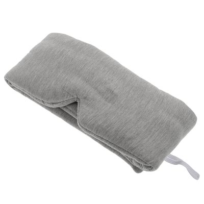 1pc Sleep Mask Sleeping Eyeshade Sleeping Eye Masks for Women Men Eye Cover for Sleeping Silk Eye Mask Sleeping Eye Cover Sleepingmask Cotton Big Blindfold Travel Strip